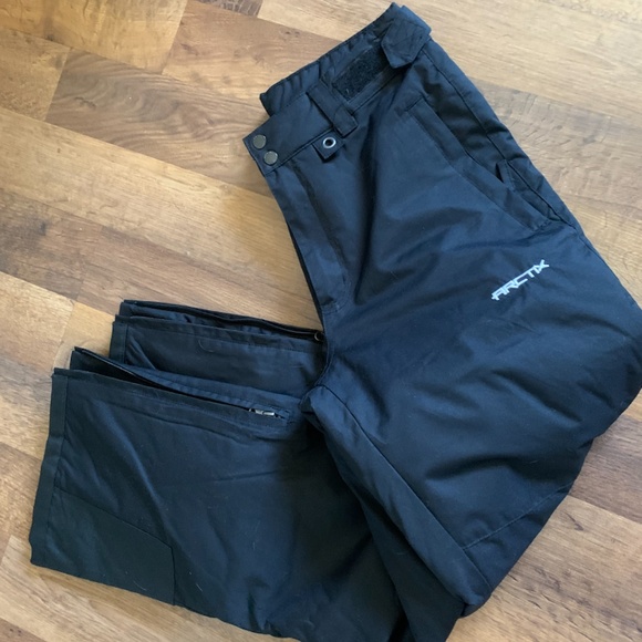 Arctix Essential Snow Pants - Picture 5 of 13